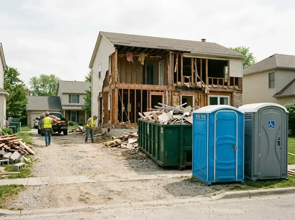 home-renovation-demolition-sit-010 — frequently asked questions, Portable Toilet & Dumpsters Rental in Dacono, CO